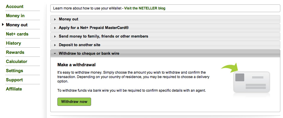 NETELLER