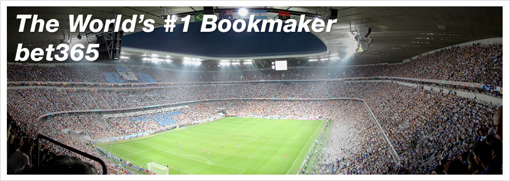 bet365ガイド 登録方法 使い方